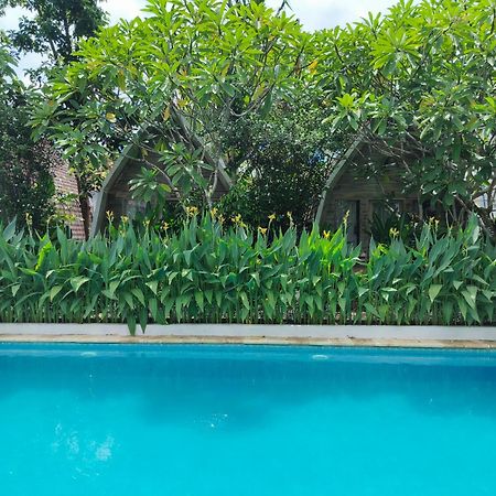 Lavella Villas Kuta  Eksteriør billede